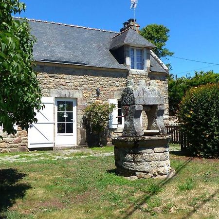 Crac'H, Grande Maison De Vacances Au Calme Crach 외부 사진