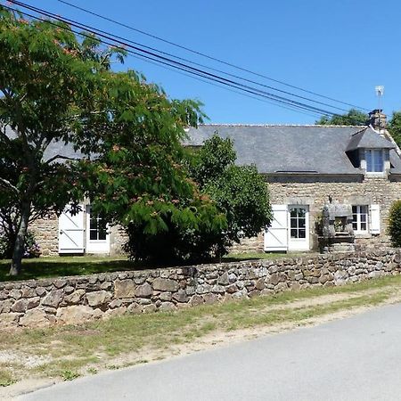Crac'H, Grande Maison De Vacances Au Calme Crach 외부 사진