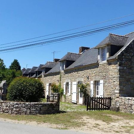Crac'H, Grande Maison De Vacances Au Calme Crach 외부 사진