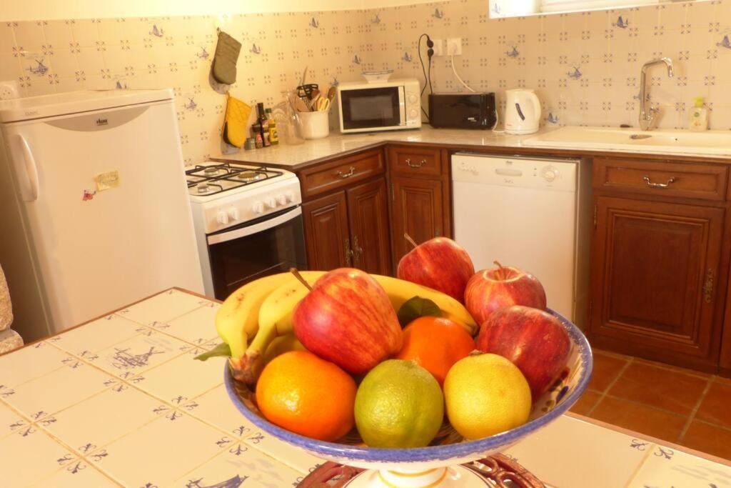 Crac'H, Grande Maison De Vacances Au Calme Crach 외부 사진